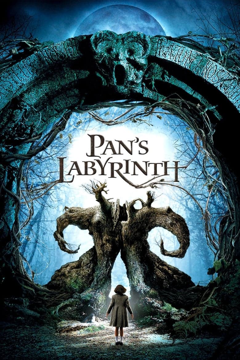 Pan's Labyrinth